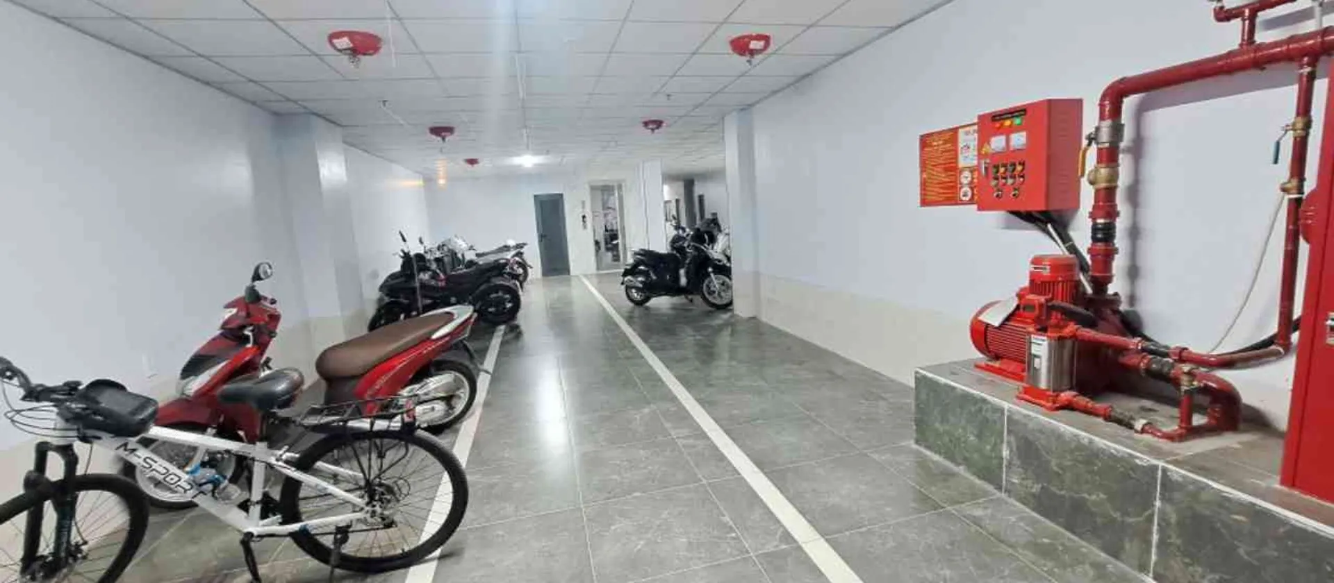 Tòa căn hộ cao cấp 39 phòng cho thuê tại trung tâm sầm uất quận Bình Tân... Bán nhà riêng tại Bình Tân, Hồ Chí Minh 01