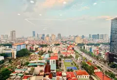 Bán căn hộ chung cư cao cấp Phường Yên Hòa Hà Nội, tầng trung, 3 phòng ngủ, lô góc thoáng mát... Bán căn hộ chung cư tại Yên Hòa, Hà Nội 05