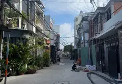 Nhà riêng 5 tầng diện tích 50m2 hướng Tây tại Bình Tân, tiện nghi hiện đại... Bán nhà riêng tại Bình Trị Đông, Hồ Chí Minh 04