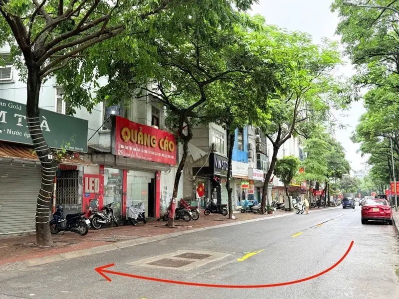 Bán chung cư mini lô góc tại Thượng Đình, 15 phòng khép kín, vị trí trung tâm... Bán chung cư mini tại Khương Đình, Hà Nội 01