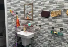 Hiệp thành 26 4 tầng btct giá chỉ 6ty9 tl .hẻm xe hoi thông... Bán nhà riêng tại Tân Thới Hiệp, Hồ Chí Minh 05