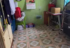 Nhà 2 tầng 2 mặt hẻm Minh Phụng Quận 6 - Cơ hội hiếm, giá 5,2 tỷ... Bán nhà riêng tại Bình Tây, Hồ Chí Minh 03