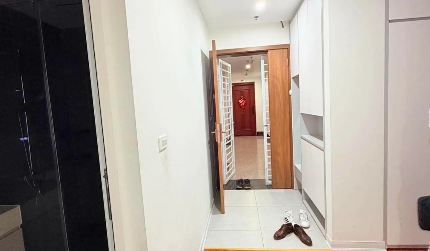 Căn hộ góc 3 phòng ngủ giá ưu đãi tại Khuất Duy Tiến... Bán căn hộ chung cư tại Cầu Giấy, Hà Nội 01