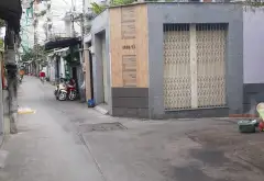 Nhà 3 tầng 19m² tại Quận 10 giá 4.95 tỷ, hẻm xe máy tránh... Bán nhà riêng tại Hòa Hưng, Hồ Chí Minh 07