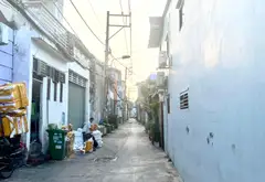 Đất tại Aeon Tân Phú, 2 mặt tiền... Bán nhà riêng tại Tây Thạnh, Hồ Chí Minh 04