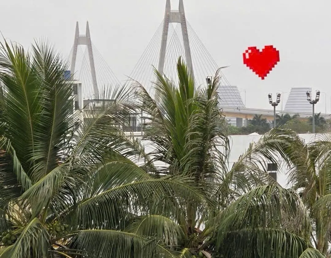 Nhà riêng 4 tầng hướng Đông Nam tại trung tâm Hồng Bàng với thang máy và gara ô tô... Bán nhà riêng tại Hồng Bàng, Hải Phòng 01