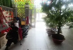 Bán nhà mặt phố xã Xuân Thới Đông, diện tích 87.2 m2, giá 5.5 tỷ... Bán nhà mặt phố tại Xuân Thới Sơn, Hồ Chí Minh 03