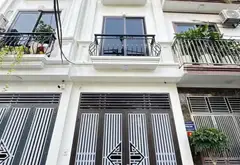 nhà đẹp hoài đức... Bán nhà riêng tại Hoài Đức, Hà Nội 04
