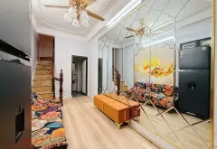 Nhà tuyệt đẹp lô góc 6 tầng tại Văn Miếu - Đống Đa, chỉ 5.6 tỷ!... Bán nhà riêng tại Văn Miếu - Quốc Tử Giám, Hà Nội 04