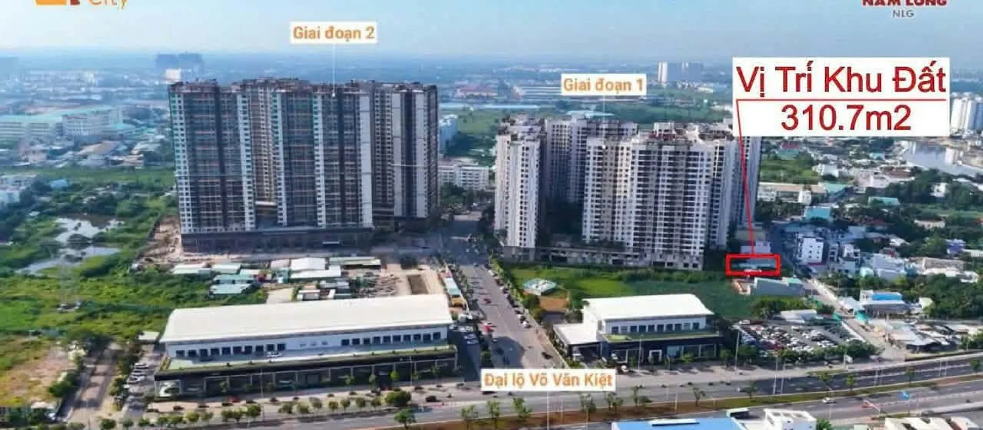 Bán nhà mặt phố 310m2 mặt tiền 10m tại Bình Tân giá 34.5 tỷ... Bán nhà mặt phố tại An Lạc, Hồ Chí Minh 01