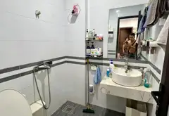 Bán chung cư mini 42m² tại Vĩnh Phúc, Ba Đình, có nội thất full... Bán chung cư mini tại Ngọc Hà, Hà Nội 15