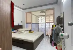 Bán nhà riêng 4 tầng tại Trường Chinh, Tân Bình, hẻm xe hơi thông, giá 7.8 tỷ... Bán nhà riêng tại Tân Bình, Hồ Chí Minh 11