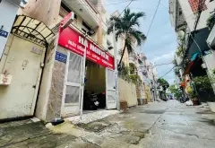 Nhà 2 tầng, 42,8m2, giá 7,8 tỷ tại khu vực Huỳnh Văn Bánh... Bán nhà riêng tại Phú Nhuận, Hồ Chí Minh 03