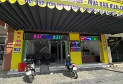 Cơ hội hiếm có sở hữu nhà mặt tiền rộng 8,8m tại trung tâm Đà Nẵng... Bán nhà mặt phố tại Hòa Khánh, Đà Nẵng 01