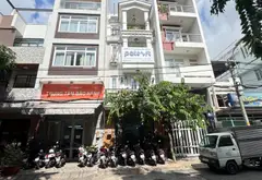 Bán nhà 5 tầng mặt phố Cư xá Bình Thới, Quận 11, 79m2... Bán nhà mặt phố tại Bình Thới, Hồ Chí Minh 01