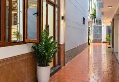 Bán nhà riêng 4 tầng hướng Đông Nam tại phường Lê Chân, Hải Phòng, diện tích 41 m²... Bán nhà riêng tại Lê Chân, Hải Phòng 16