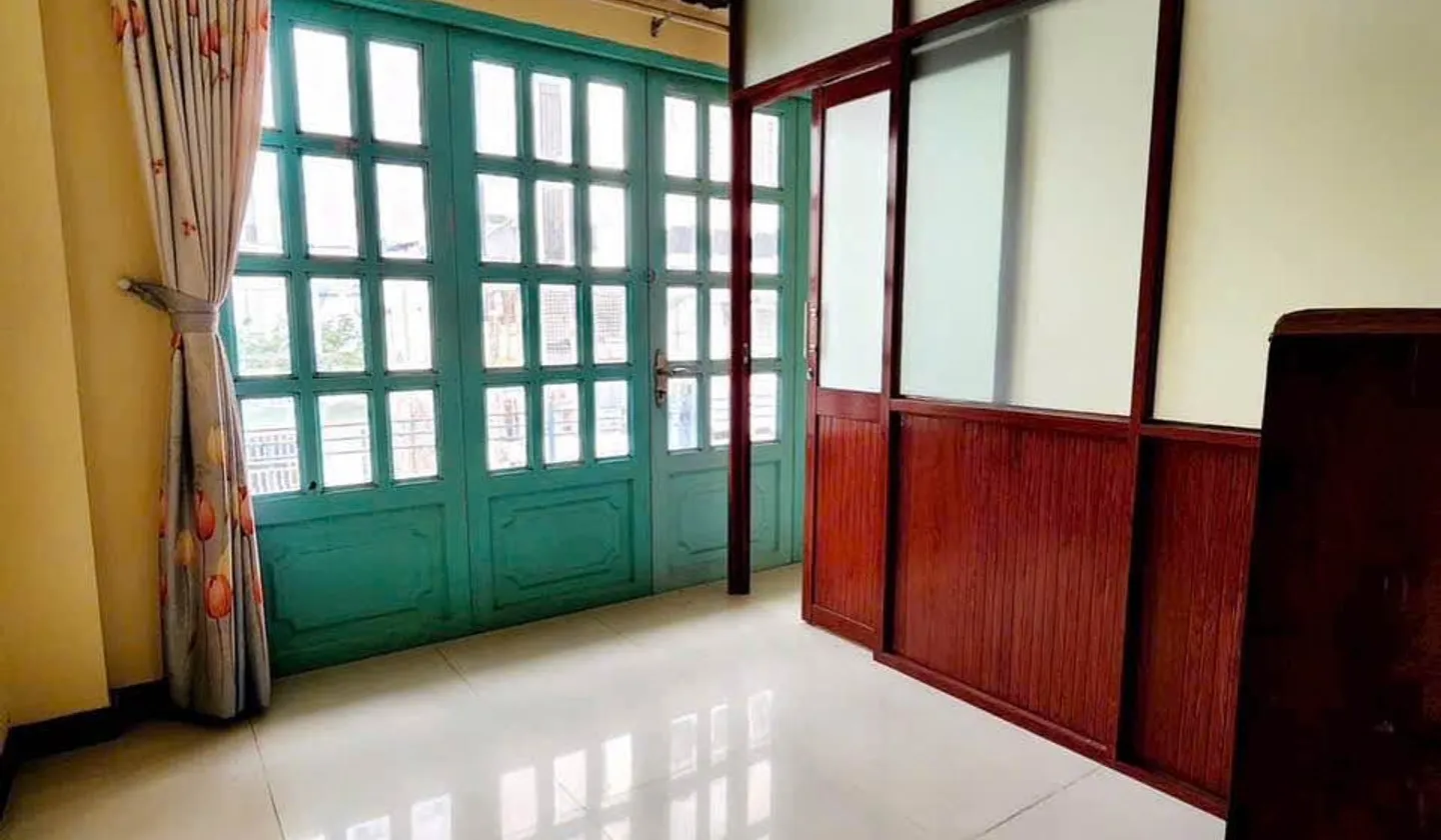 Nhà riêng 4 tầng ngay phường Duyên Hồng - cơ hội hiếm, giá tốt... Bán nhà riêng tại Diên Hồng, Hồ Chí Minh 01