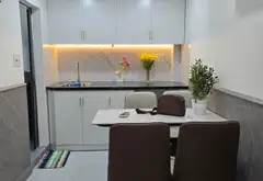 PN 022: 4,1 TỶ – NHỎ CÓ VÕ – GẦN PHAN XÍCH LONG, PHÚ NHUẬN
DTSD 56M² – 1 TRỆT 3 LẦU BTCT – 3PN – 4W... Bán nhà riêng tại Cầu Kiệu, Hồ Chí Minh 01