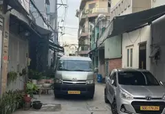 Nhà cấp 4 cực chất, vị trí vàng quận Tân Phú... Bán nhà riêng tại Bình Trị Đông, Hồ Chí Minh 12