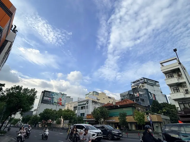 Căn hộ cao cấp 3 phòng ngủ nơi phường Phú Nhuận, Hồ Chí Minh... Bán căn hộ chung cư tại Phú Nhuận, Hồ Chí Minh 01