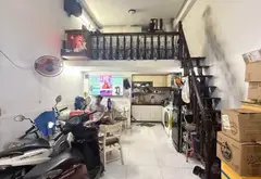 Bán nhà 3 tầng hẻm 2,2m phường Tân Hưng quận 7 giá 3,85 tỷ... Bán nhà riêng tại Tân Hưng, Hồ Chí Minh 05