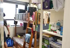 Căn hộ tầng view hồ Định Công tại Trịnh Đình Cửu, 63.7m2, 2 ngủ, 2WC, ban công thoáng.... Bán căn hộ chung cư tại Định Công, Hà Nội 04