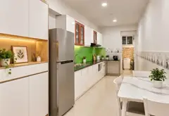 Căn hộ mơ ước gần chợ Thủ Đức, tiện nghi đầy đủ, giá hợp lý... Bán căn hộ chung cư tại Linh Xuân, Hồ Chí Minh 08
