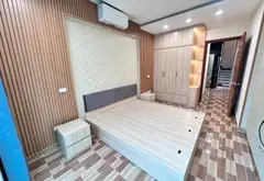 🍁 LẠC LONG QUAN _ 6TẦNG THANG MÁY - NGÕ THÔNG KINH DOANH - Ô TÔ 7 CHỖ QUA NHÀ.... Bán nhà riêng tại Tây Hồ, Hà Nội 06