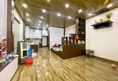 Nhà đẹp, gara oto tại khu biệt thự sang trọng, giá sốc!... Bán nhà riêng tại Bát Tràng, Hà Nội 02