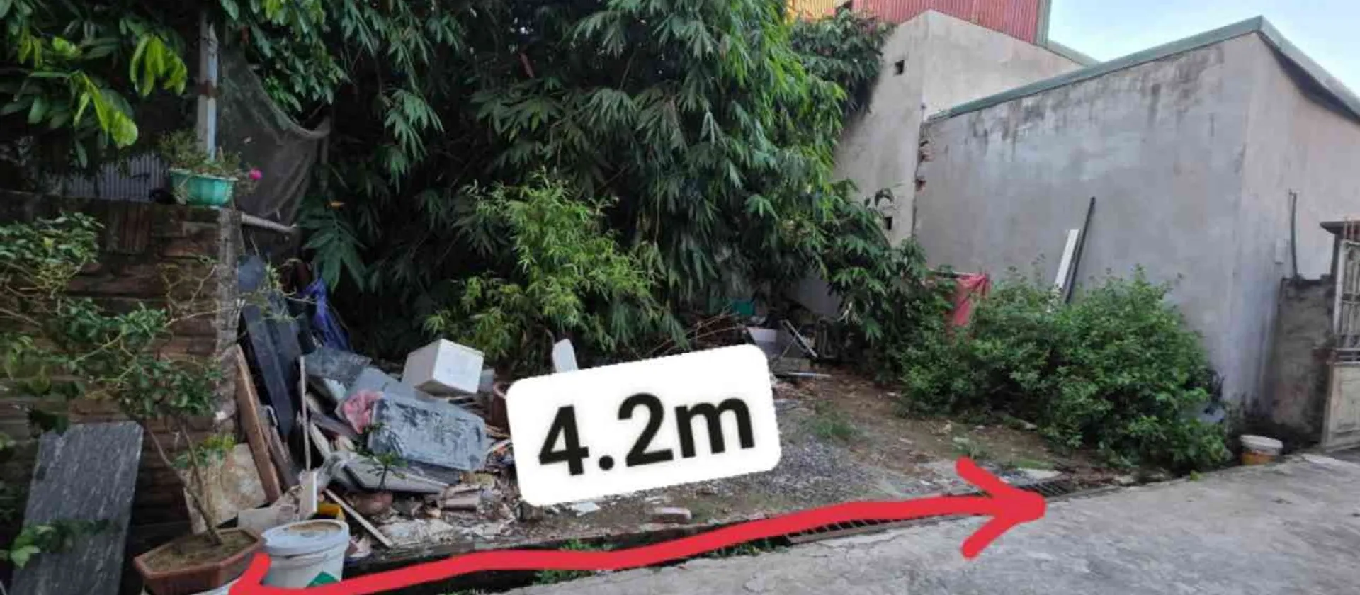 Bán đất hướng Đông Nam, gần phố An Hạ 2, diện tích 60.4m², ô tô vào tận đất... Bán đất tại An Khánh, Hà Nội 01