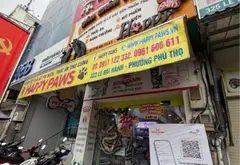 Nhà mặt phố Quận 11 - Cơ hội hiếm, giá sốc!... Bán nhà mặt phố tại Phú Thọ, Hồ Chí Minh 01