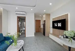 Bán toà nhà VP 8 tầng Xuân La 256m2 MT 10m giá 156 tỷ. LH 0868779497 để nhận tt và bg tốt nhất... Bán nhà mặt phố tại Tây Hồ, Hà Nội 13