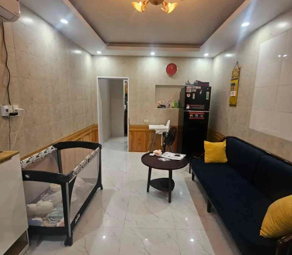 Đầy đủ công năng- sổ đỏ sẵn sàng giao dịch... Bán nhà riêng tại Phương Liệt, Hà Nội 01