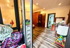 Bán nhà 5 tầng tại Quan Hoa, mặt tiền 5m, xây chắc chắn, sổ đỏ chính chủ... Bán owner_side tại Cầu Giấy, Hà Nội 05