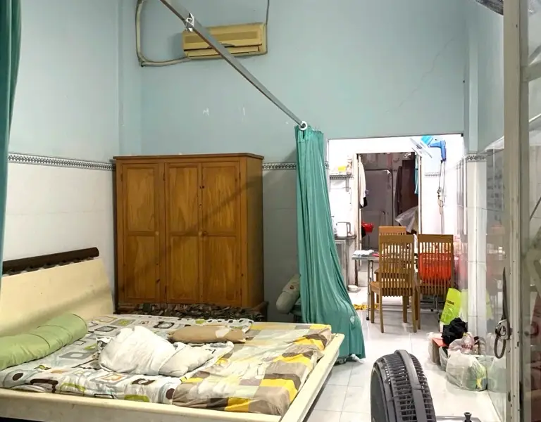 Nhà mặt phố 2 tầng diện tích 119.2m2 tại quận Tân Bình, giá 14.9 tỷ... Bán nhà mặt phố tại Bảy Hiền, Hồ Chí Minh 01