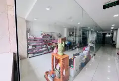 🍀🍀TOÀ NHÀ VĂN PHÒNG 10 TẦNG - MẶT TIỀN - TRẦN BÌNH TRỌNG - P5 - BÌNH THẠNH Nhỉnh 36 Tỷ 🧧🧧... Bán nhà mặt phố tại Bình Lợi Trung, Hồ Chí Minh 07