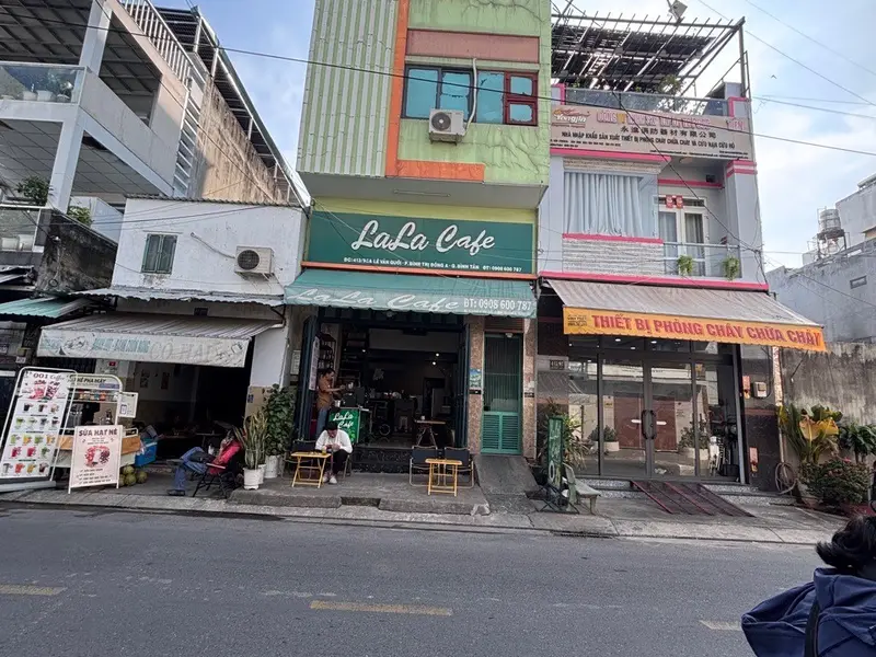 Nhà Riêng Cao Cấp Tại Phường Bình Trị Đông, Hồ Chí Minh- Lê Văn Qươi.... Bán nhà riêng tại Bình Trị Đông, Hồ Chí Minh 01