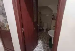 NHÀ MẶT TIỀN ĐƯỜNG SỐ 1 KDC NAM HÙNG VƯƠNG... Bán nhà mặt phố tại An Lạc, Hồ Chí Minh 18