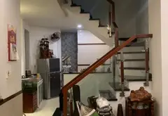 Nhà phố sang trọng tại trung tâm Phường 12, quận Gò Vấp... Bán nhà riêng tại An Hội Tây, Hồ Chí Minh 04