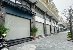 Biệt thự liền kề 6 tầng tại Đức Giang với thang máy và nội thất cao cấp... Bán biệt thự, liền kề tại Việt Hưng, Hà Nội 01