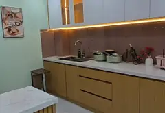 5.95 đong,30m ra Phan Xich Long,3Tầng,2PN,3wc,Tặng Full Nội Thất... Bán nhà riêng tại Cầu Kiệu, Hồ Chí Minh 02