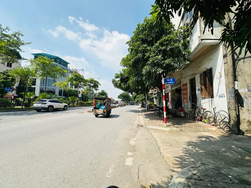 Đất Vàng Trung Tâm Phúc Lợi, Tiện Ích Trọn Vẹn Dễ Dẫn Khách... Bán đất tại Phúc Lợi, Hà Nội 01
