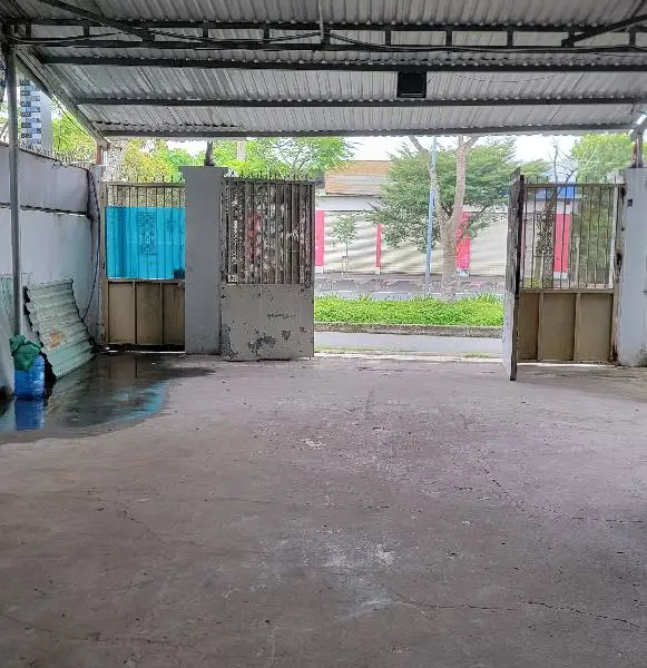 Bán nhà mặt phố 2 tầng diện tích 240m2 xã Lê Minh Xuân Bình Chánh... Bán nhà mặt phố tại Bình Lợi, Hồ Chí Minh 01