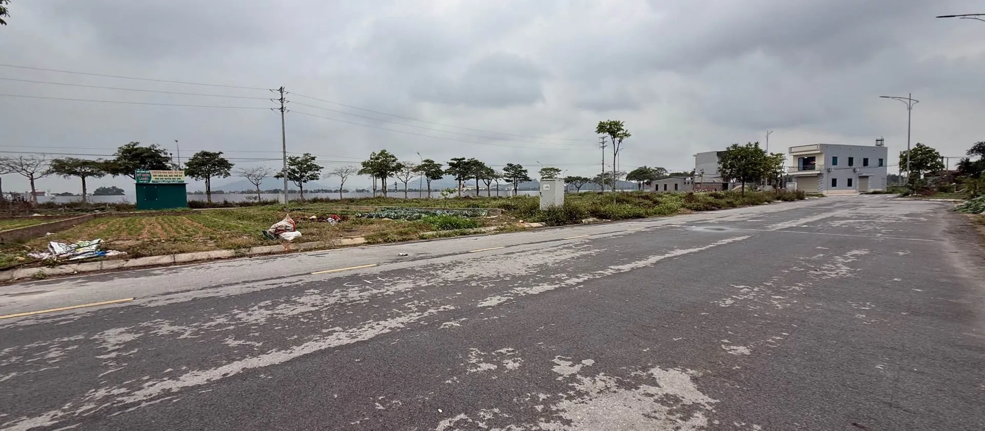 Bán đất đấu giá Hương Đình, 95m2, mặt tiền 5m, ô tô tránh, giá tốt... Bán đất tại Sóc Sơn, Hà Nội 01