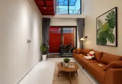 Nhà đẹp Hòa Hưng, xách vali vào ở ngay, giá hấp dẫn... Bán nhà riêng tại Hòa Hưng, Hồ Chí Minh 05