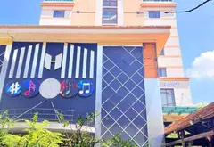 Cơ hội hiếm có sở hữu khách sạn 8 tầng rộng 2700m2 tại phường Bình Hòa, TP.HCM... Bán nhà mặt phố tại Bình Hòa, Hồ Chí Minh 01