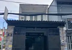 Nhà mặt phố - 82m² - Bình Hưng Hòa, Bình Tân, TP Hồ Chí Minh - 5.45 tỷ... Bán nhà mặt phố tại Bình Hưng Hòa, Hồ Chí Minh 12