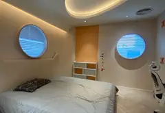 Bán căn hộ 3 phòng ngủ full nội thất khu trung tâm Nam Từ Liêm, giá 11.6 tỷ... Bán căn hộ chung cư tại Từ Liêm, Hà Nội 10