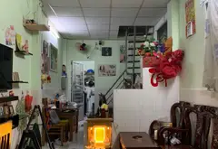 Nhà 2 tầng xinh xắn khu An Lạc giá hợp lý... Bán nhà riêng tại An Lạc, Hồ Chí Minh 04
