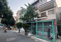 KHU PHÂN LÔ DÂN TRÍ 420NGAY Q6 TÂN PHÚ - Ở VÀ KINH DOANH ỔN ÁP.,NHỈNH 6 TY... Bán nhà riêng tại Bình Trị Đông, Hồ Chí Minh 06